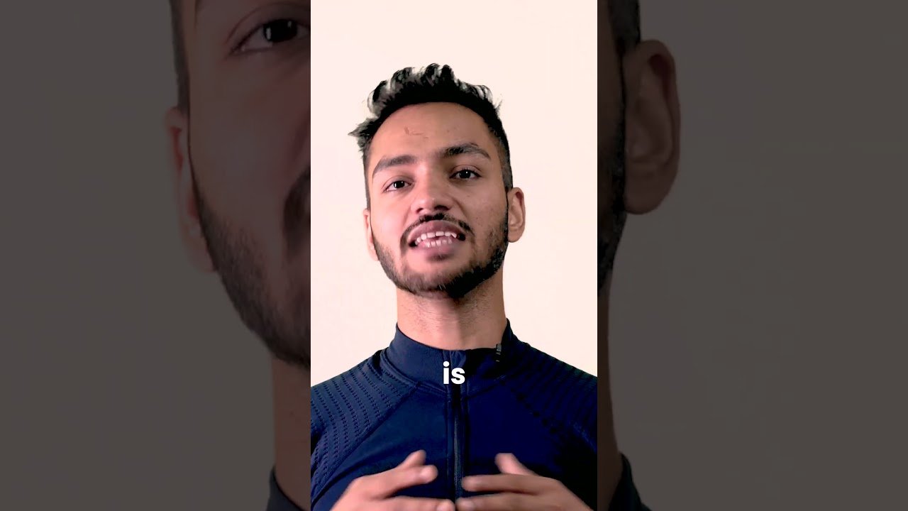 Athlete knee pain solutions