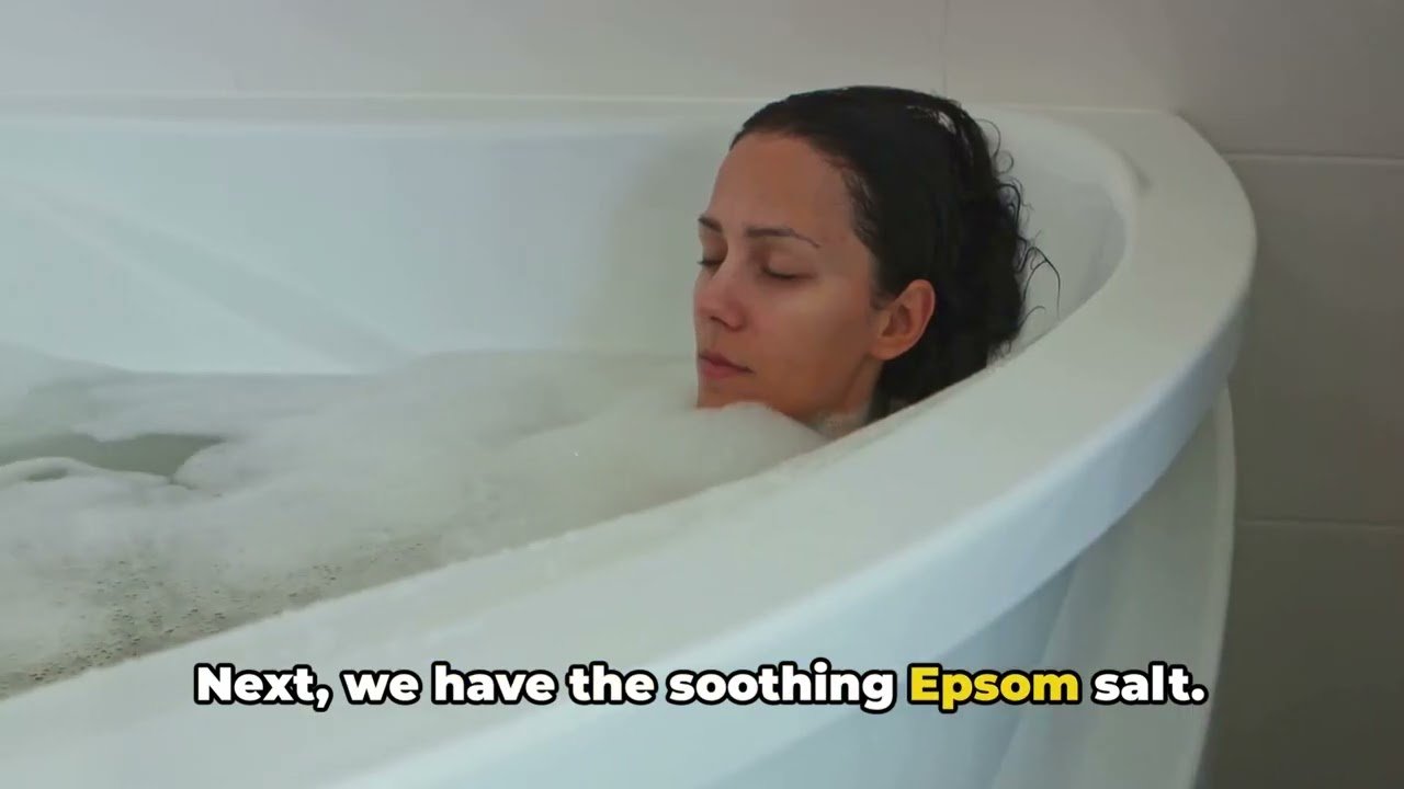 Natural Remedies for Joint Pain