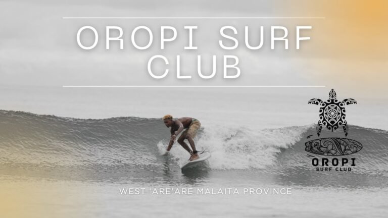 Island travel: Water Sports