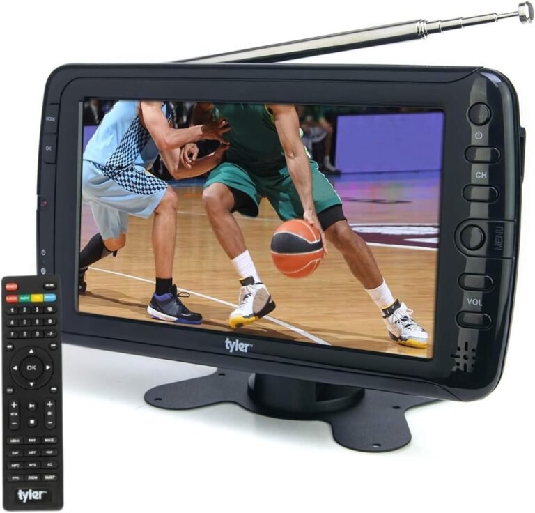 Gadget Televisions & Video Products