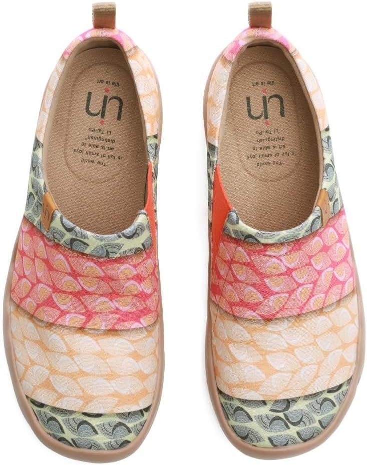 Travel loafers for casual wear