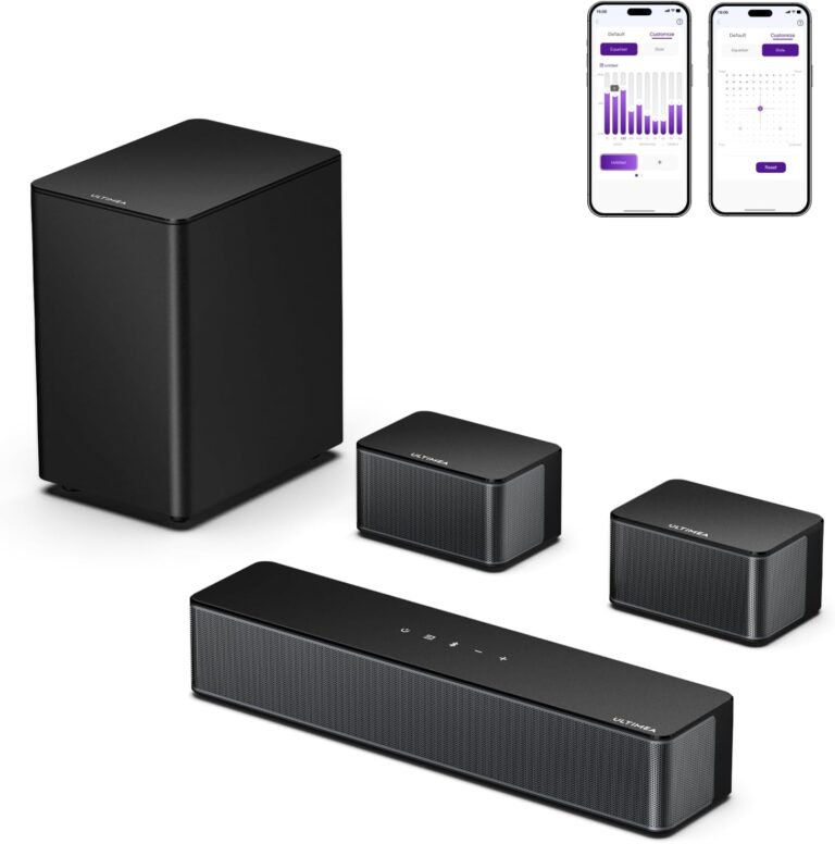 Gadget Home Audio & Theater Products