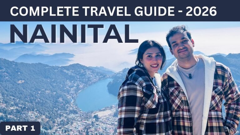 Travel and food travel recommendations