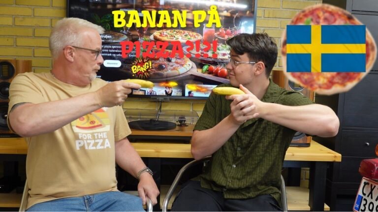 Italian Food Margherita Pizza