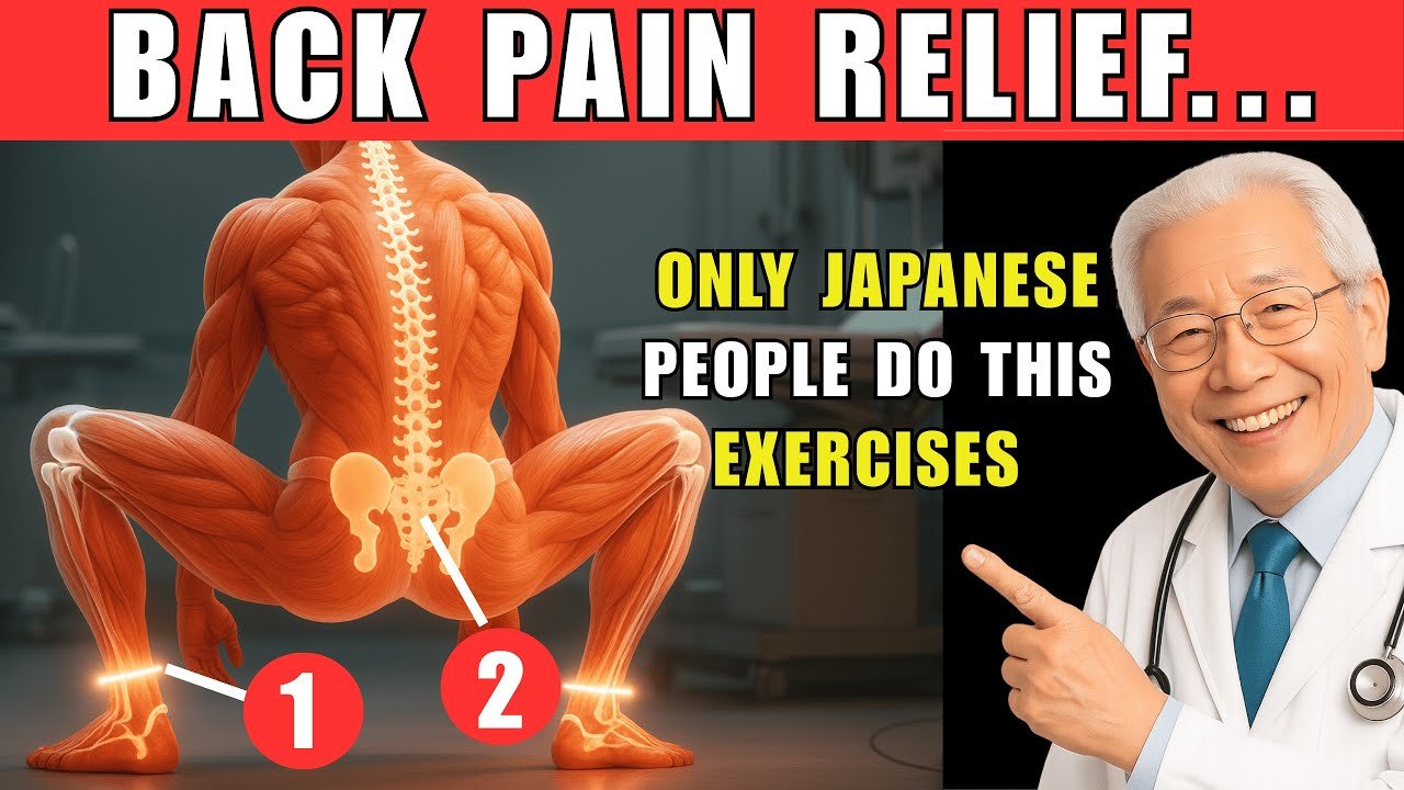 Back Pain Management Techniques
