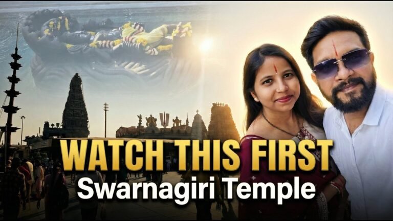 travel Spiritual Journeys