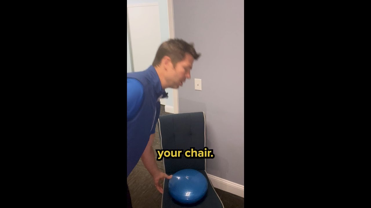 Neck Pain and Physical Activity