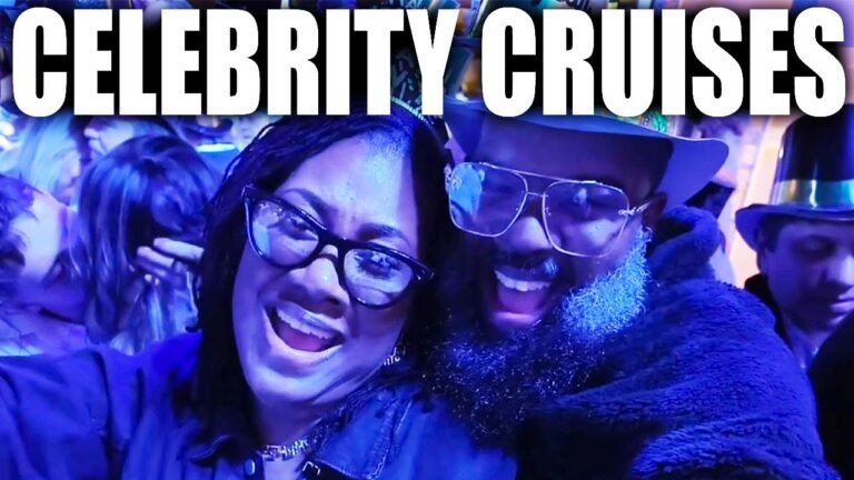 We Went on Celebrity Reflection Here's Why