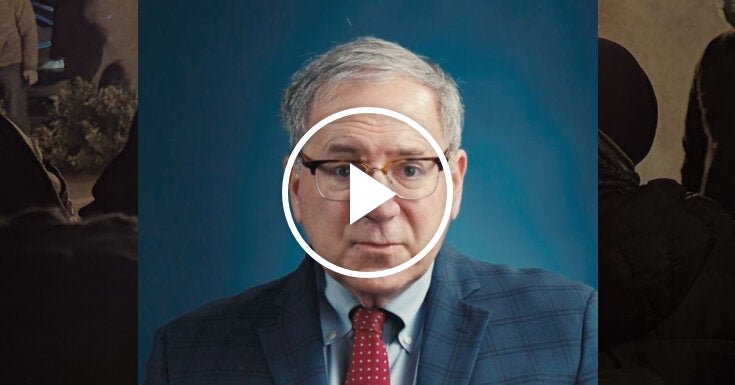 What are Trump’s Options in Iran?