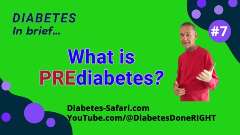 Diabetes