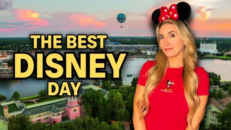 What's NEW at Disney Springs? |