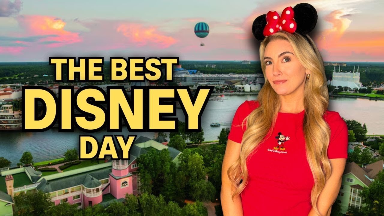 What's NEW at Disney Springs? |