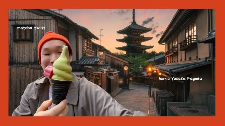 Travel and food on local dishes