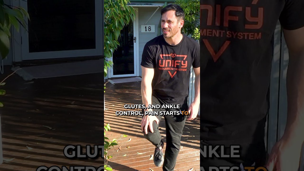 Hip Pain in Athletes