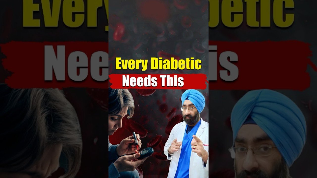 Diabetes