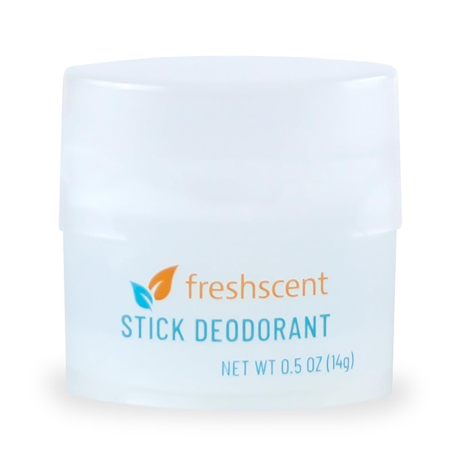 Travel deodorant