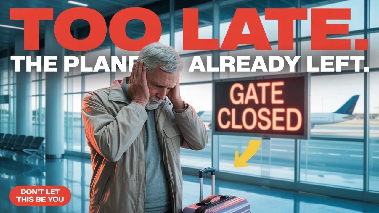 Airplane travel: Flight Booking