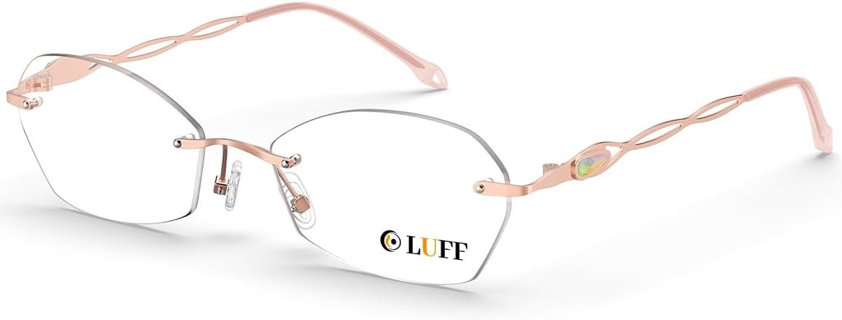 senior blue light blocking reading glasses