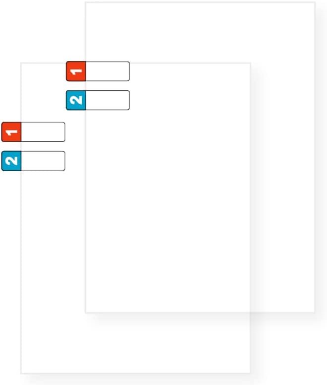 Kindle screen protector