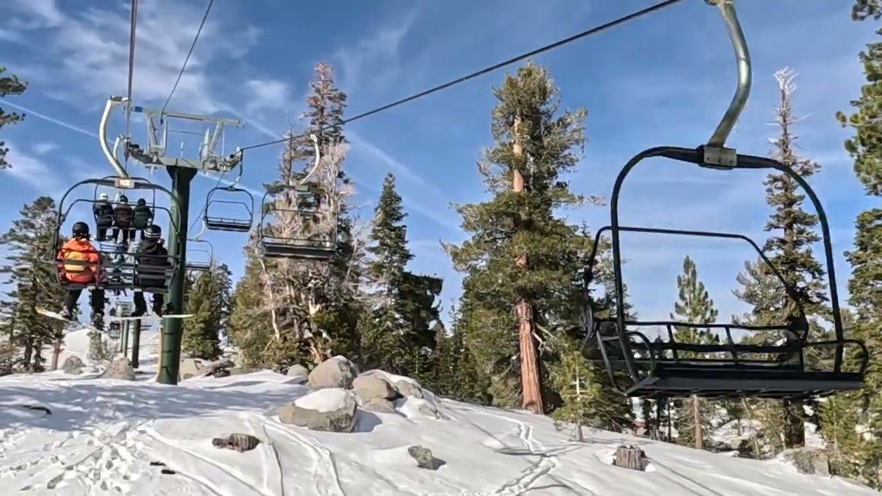 Ski Destinations in Ski lodge deals