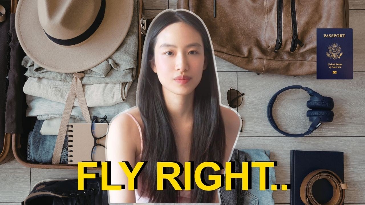 Travel Packing Hacks