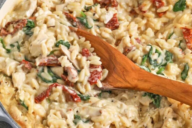 25 Leftover Chicken Recipes