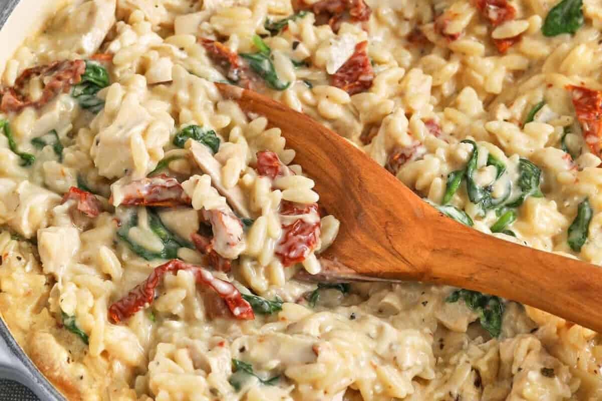 25 Leftover Chicken Recipes