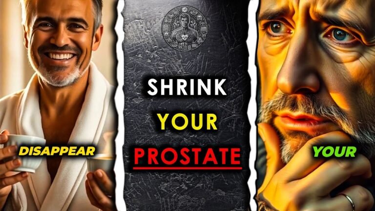Natural Remedies for Prostate Pain