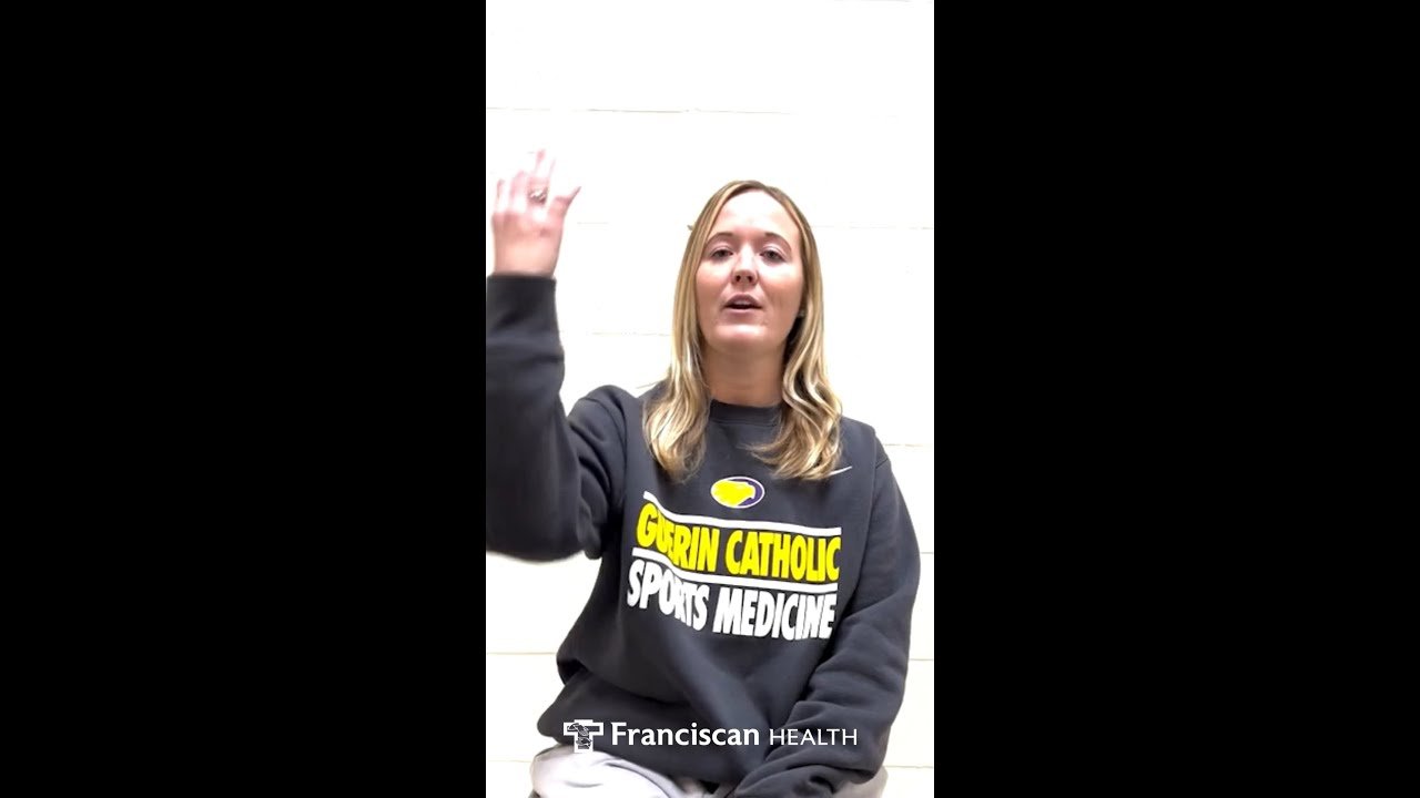 Joint Pain in Athletes