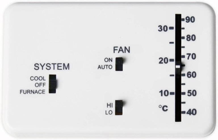 RV Heating and Cooling