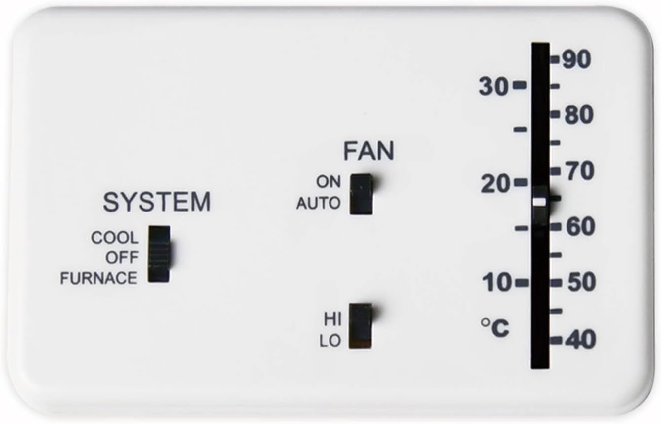 RV Heating and Cooling