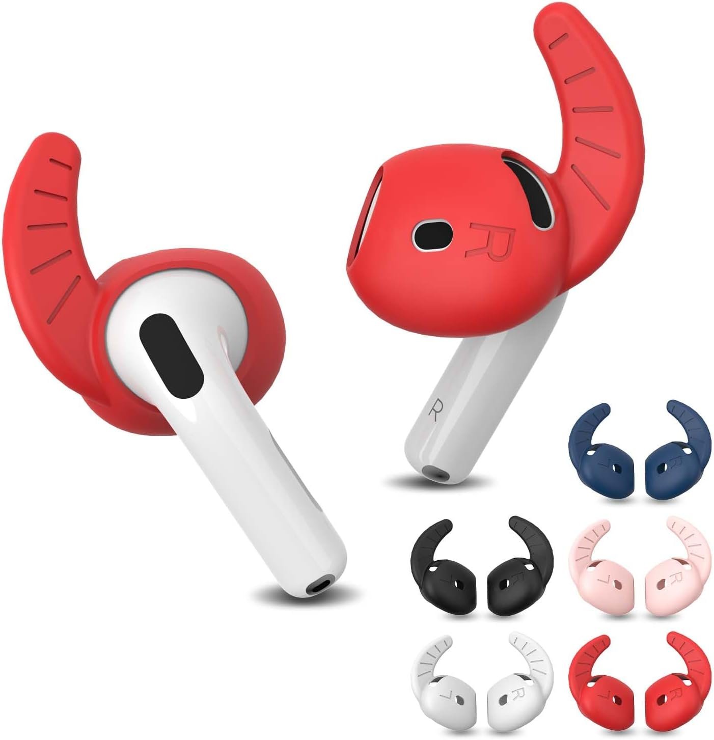 Earbuds & Accessories