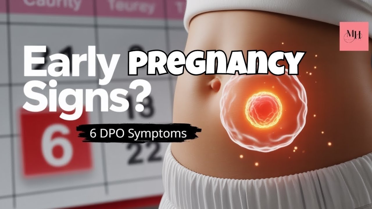 Hormonal Changes and Breast Pain