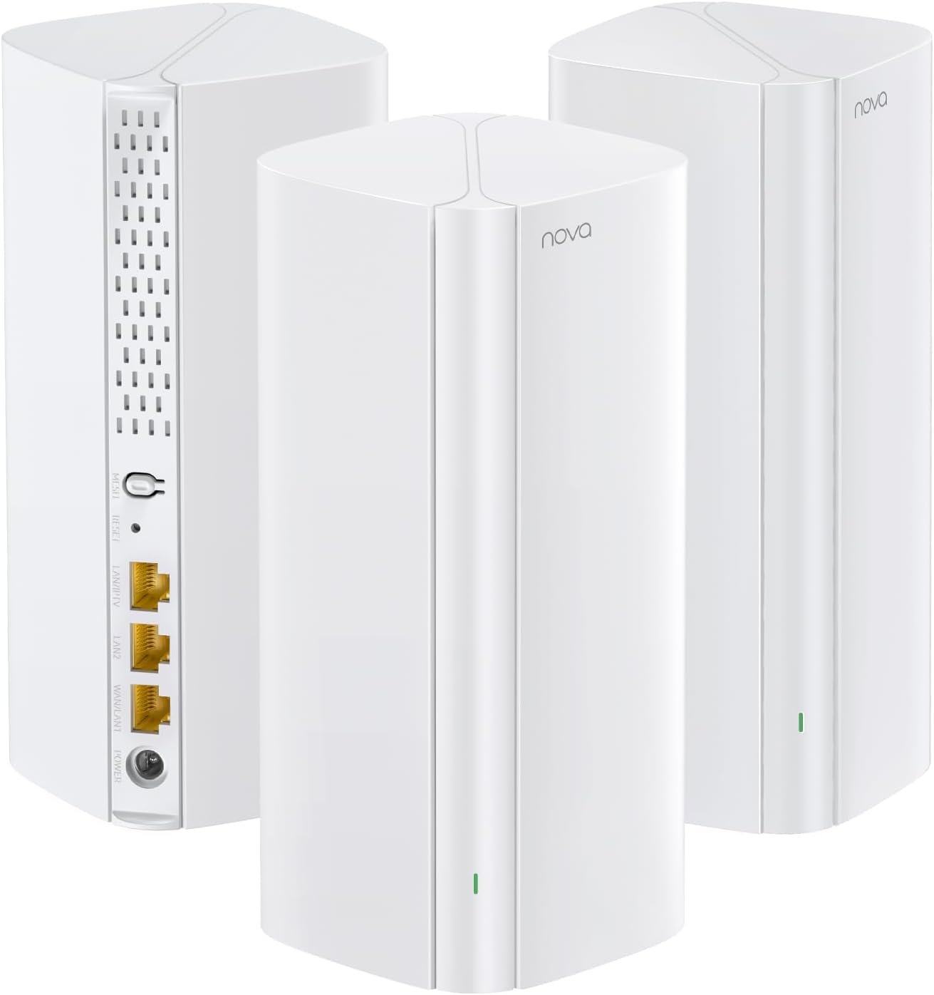 wireless home networks