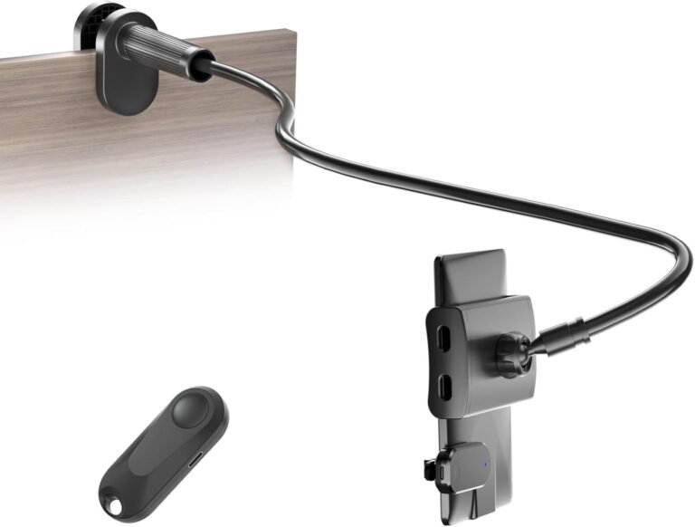 Kindle reading stand