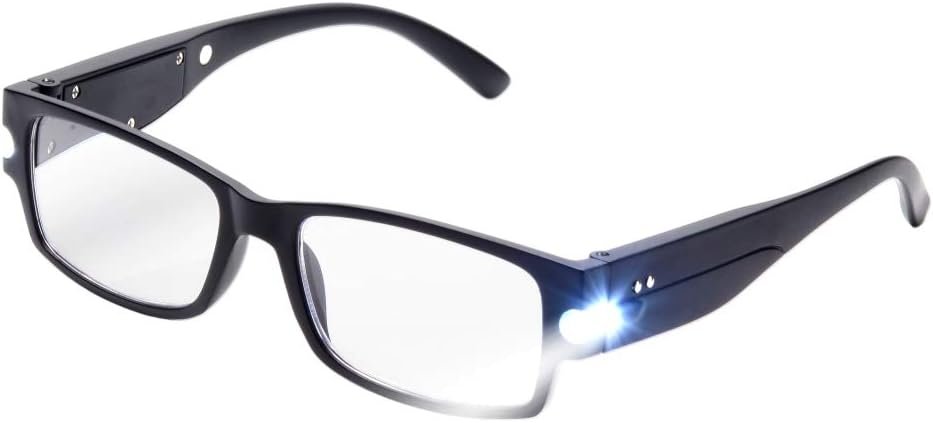 adjustable reading glasses