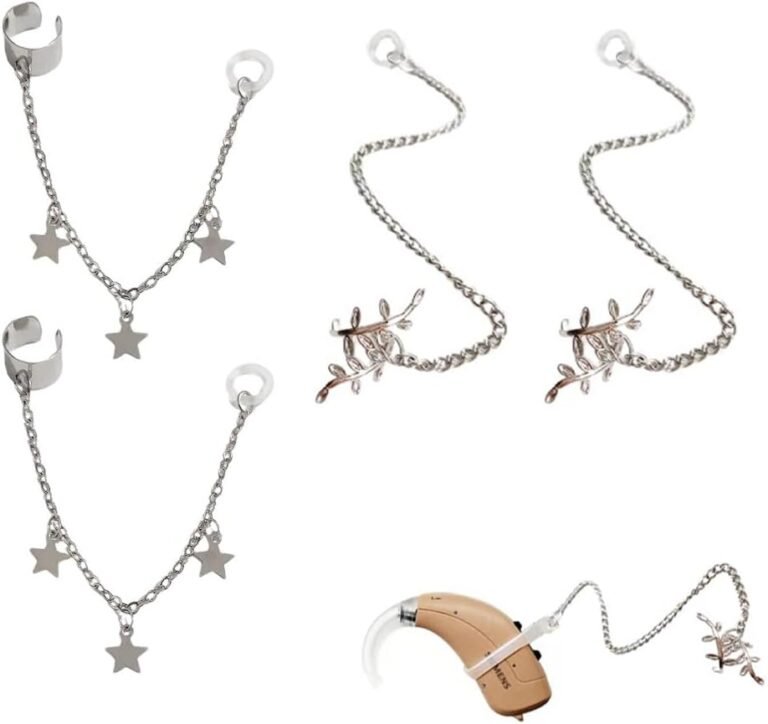 cochlear implant accessories