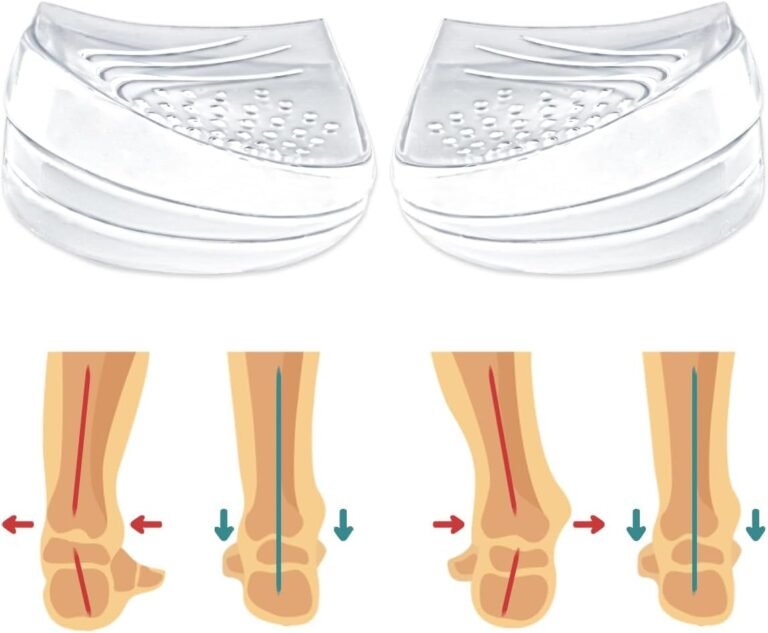 ankle support shoes