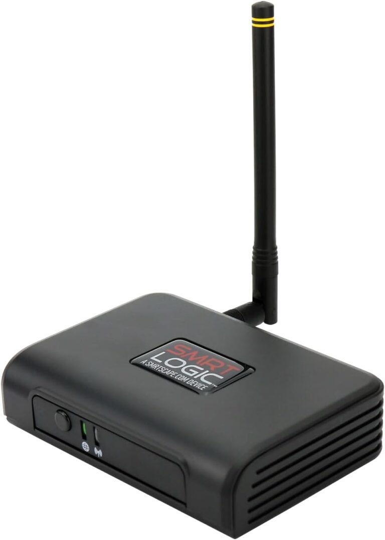 wireless lighting systems