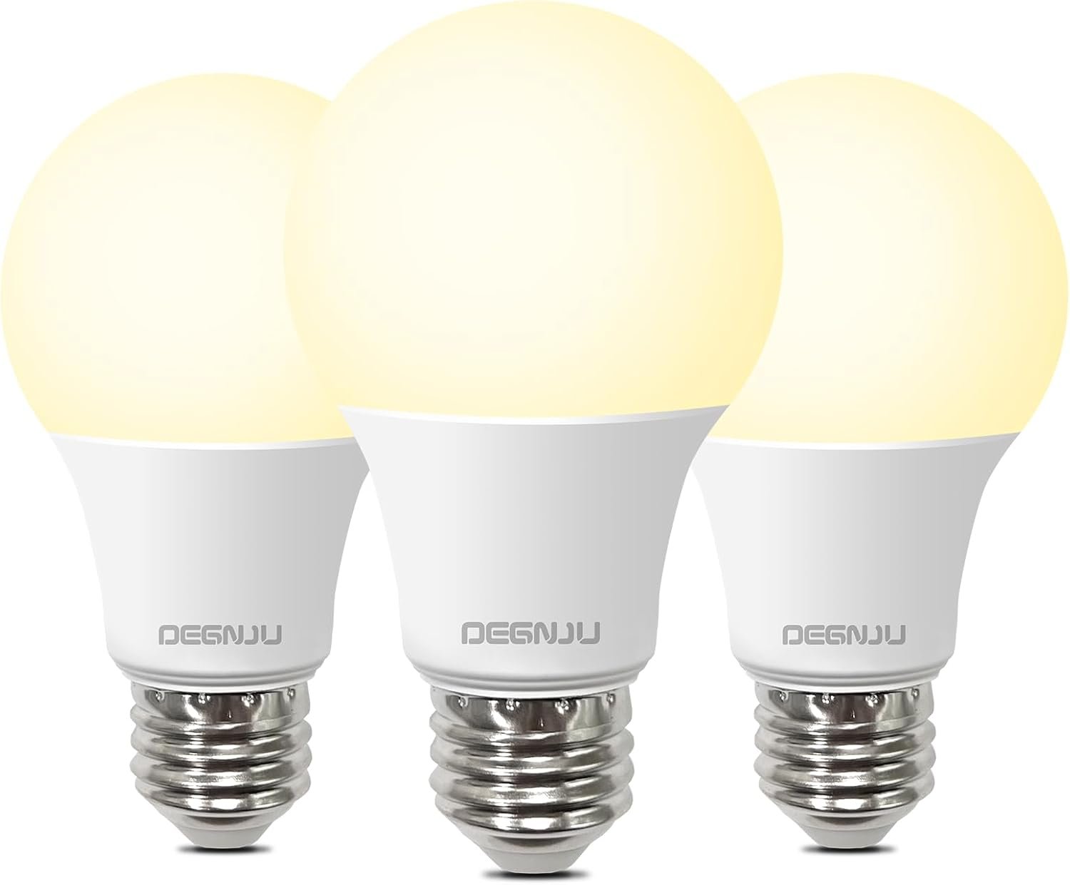LED light bulbs