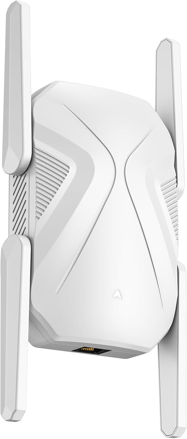 wireless home networks