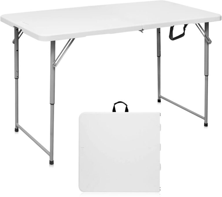 foldable tables