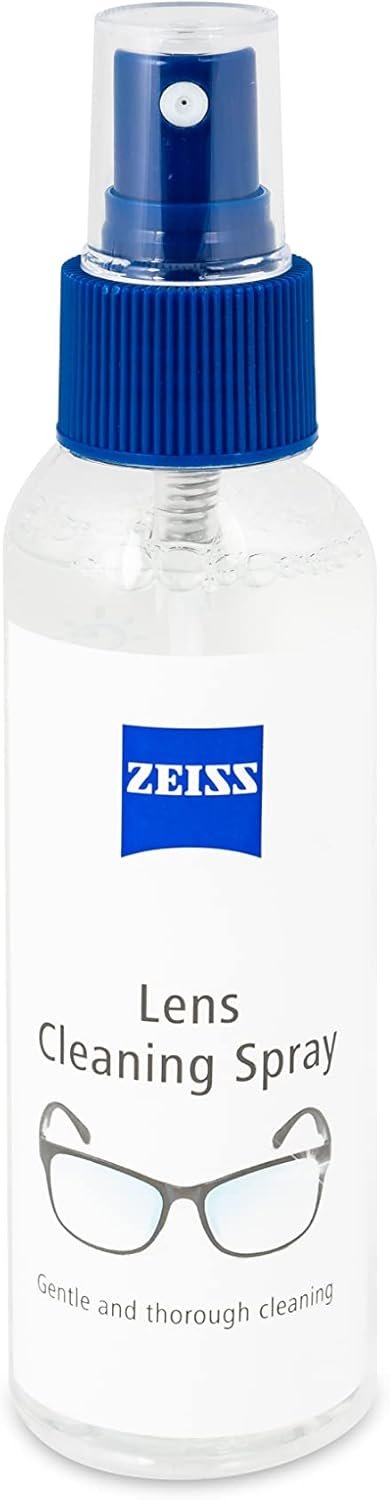 anti-fog spray for glasses