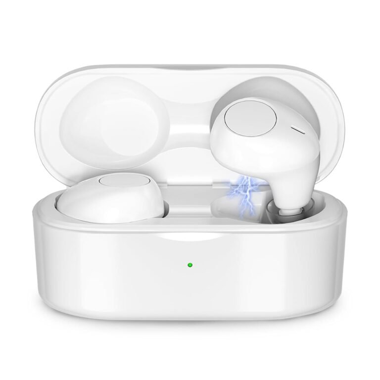 OTC Hearing Aids for Seniors for Seniors & Adults with