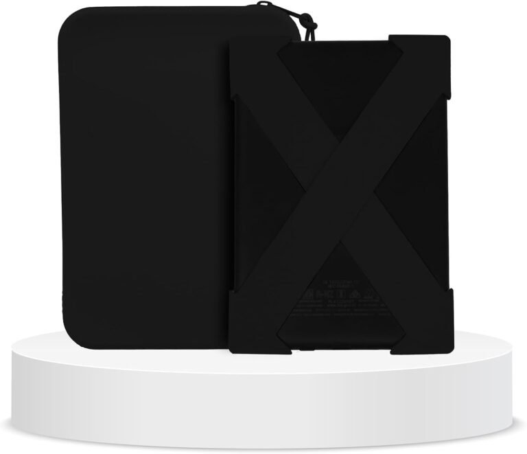 Kindle e-reader bundle