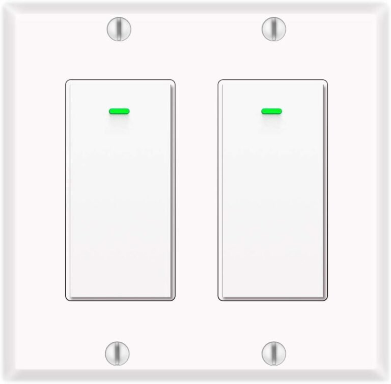 smart light switches