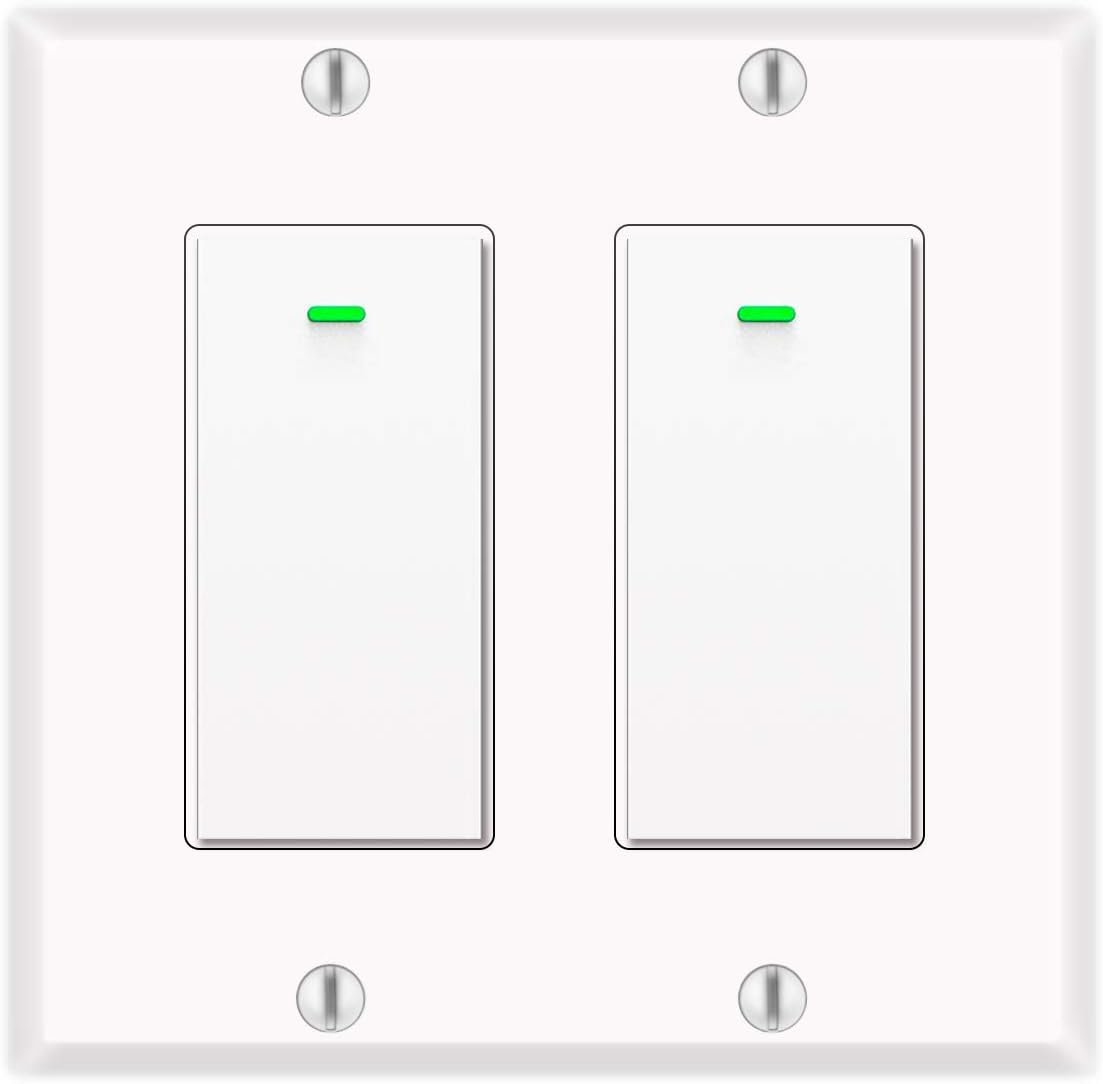 smart light switches