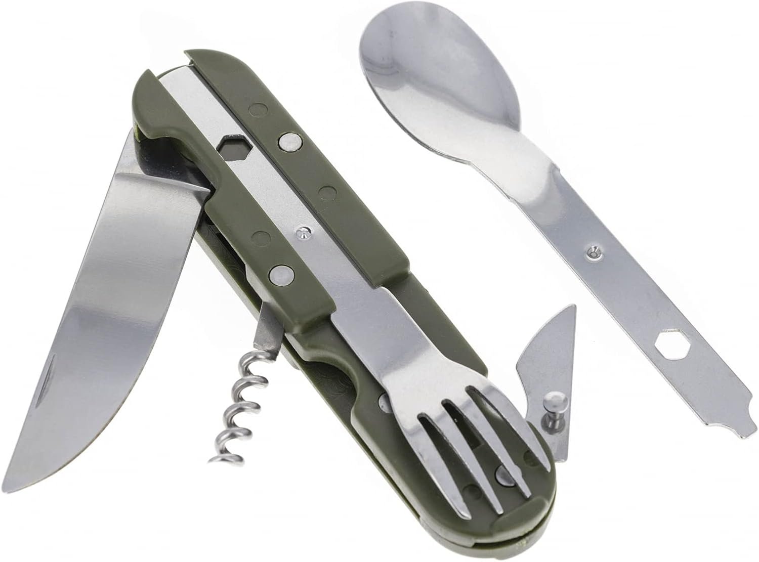 innovative camping tools