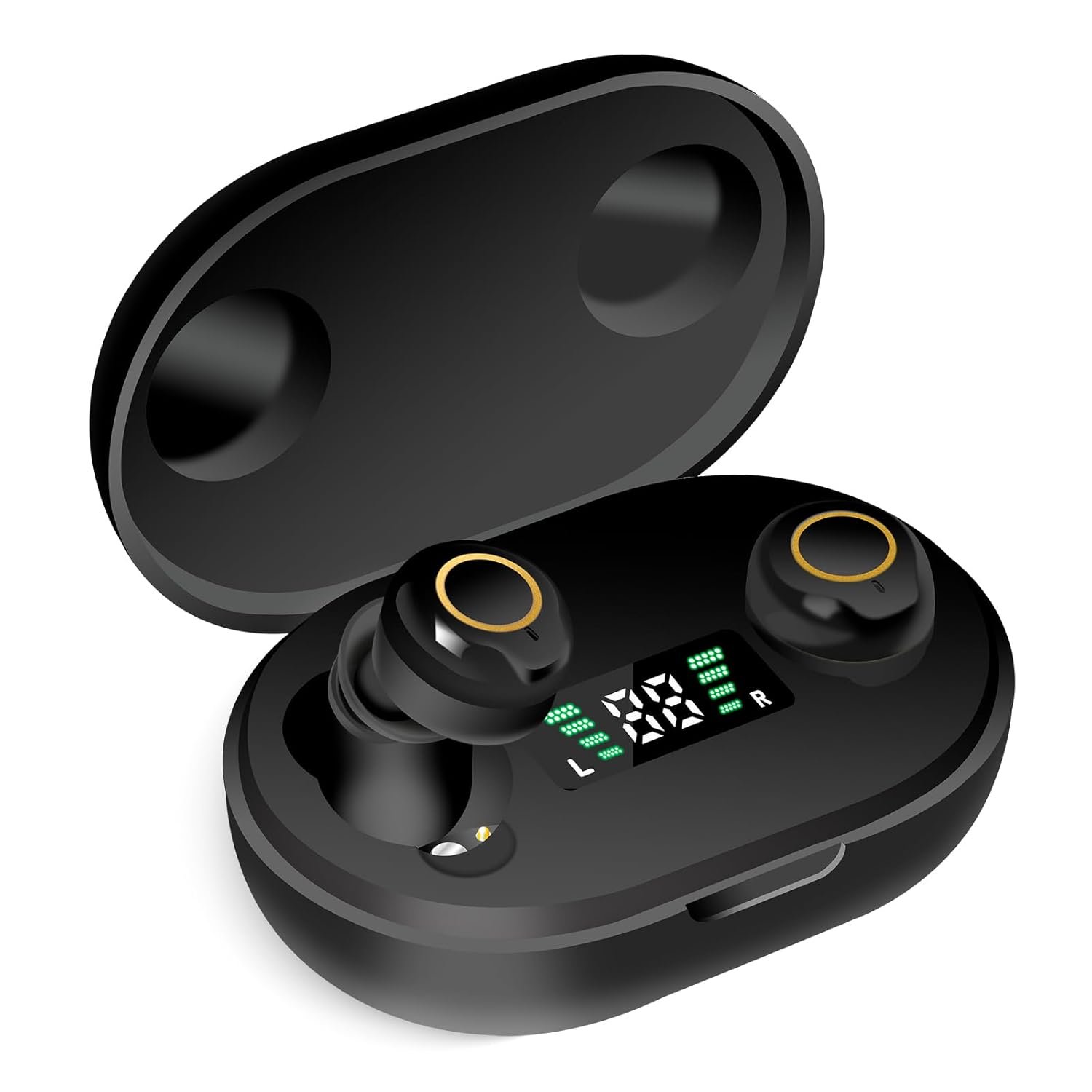 Hearing Aids for Seniors & Adults – Digital Sound Enhancer