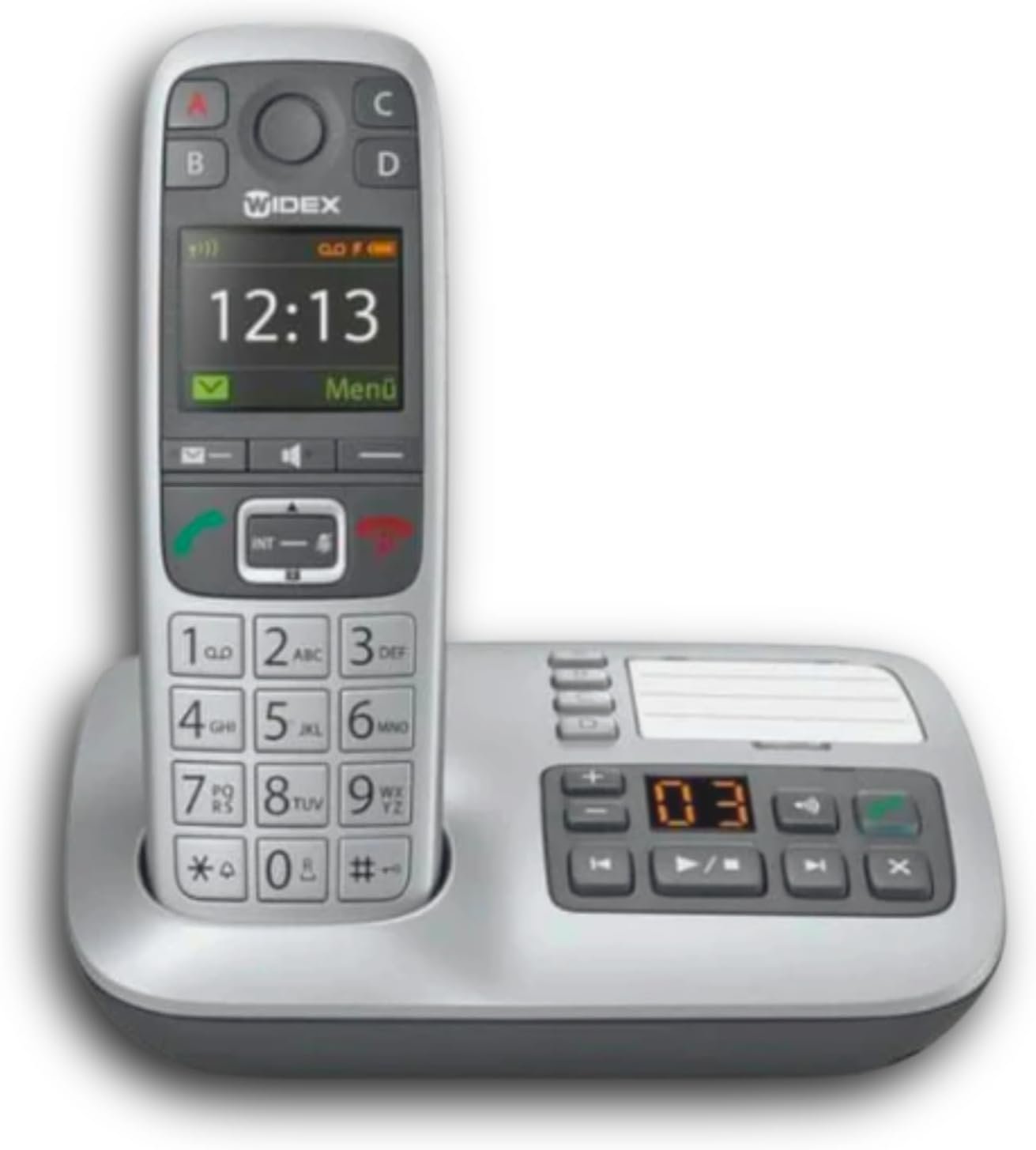 electronic communication aids